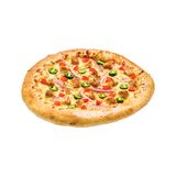 Pizza Spicy Hot Poulet