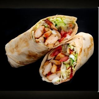 შაურმა საშუალო