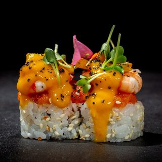 Mango roll 4 pezzi