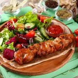 Frigarui din carne de pui