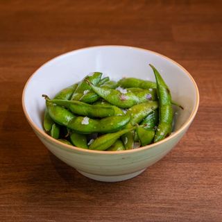 Edamame clásico
