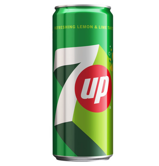7 UP 330ml