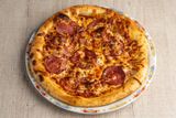 Пица Салами (400г)