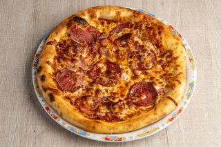 Пица Салами (400г)