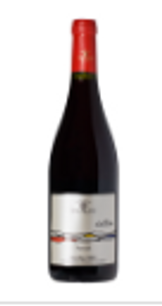 Sicilien Syrah