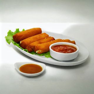 სულგუნი საფანელში