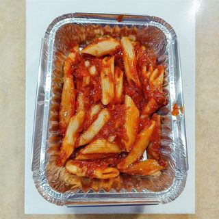 Pasta Macrone especial