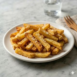 Patatas Fritas (Ración)