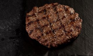 Котлета яловича гриль (1шт)