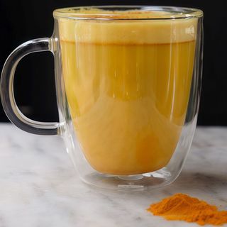 Turmeric Latte (8 Oz.)