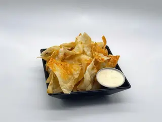 Начос (100/40g)