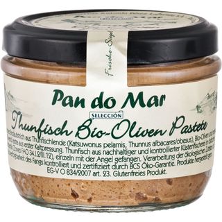K19461Pateu de ton cu masline 125 g60