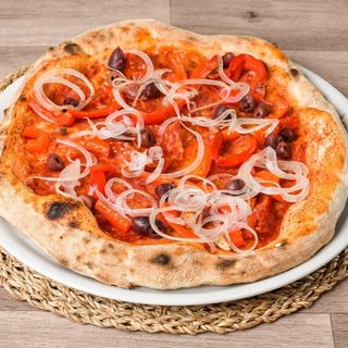 Pizza Esplosiva (Ø 40см) 
