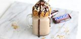 Milkshake Snickers