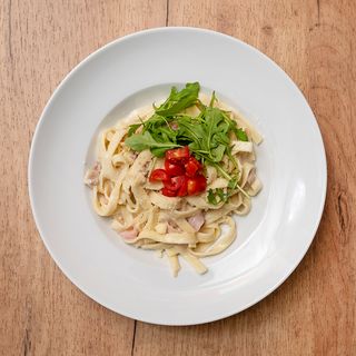 Tagliatelle alla Carbonara 400g