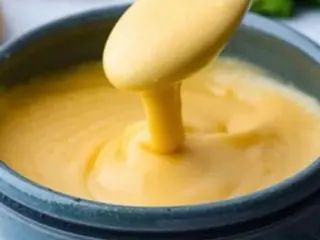 SALSA CHEDDAR