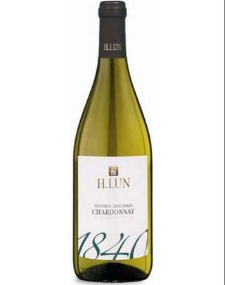 H.LUN chardonnay