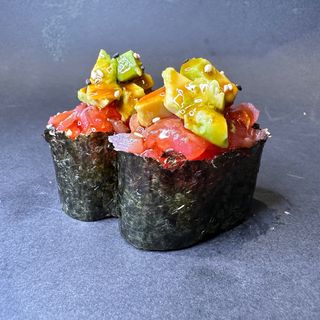 154. GUNKAN ATÚN (2u)