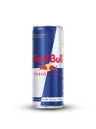RedBull - ( 25cl )