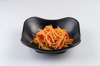 Картофельный салат