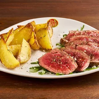 Black Pepper Fillet