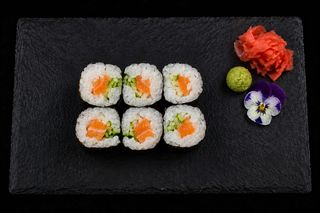 Kappa Sake Maki