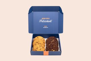 6 cookies special edition