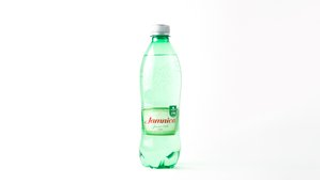 Jamnica gazirana voda