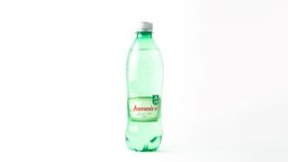 Jamnica gazirana voda