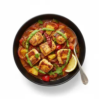 Bangali machli