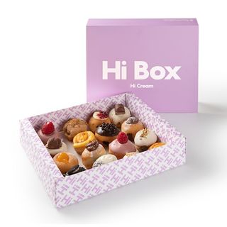 Petit Berlines (16 Uds.)