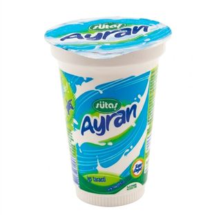 აირანი 0.2ლ