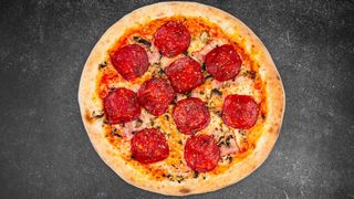 Peperoni 42cm