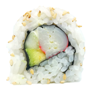 84- California roll - 4 pezzi