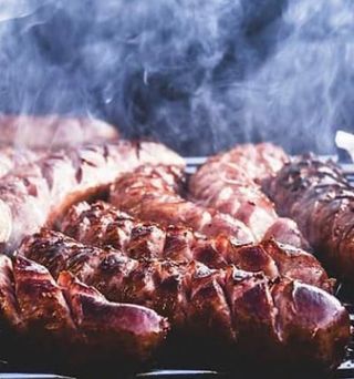 Kobasica sa kačakavaljem