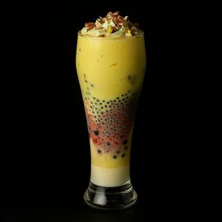 67. Мексиканский фалуда