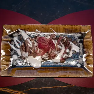 TAGLIATA
