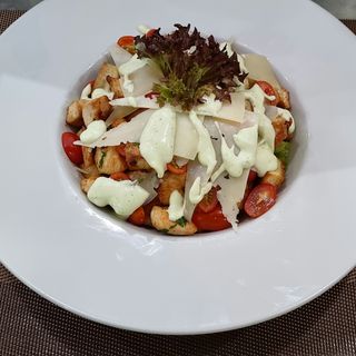 Salade César