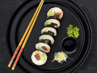 Futo spicy maguro 6​ szt.
