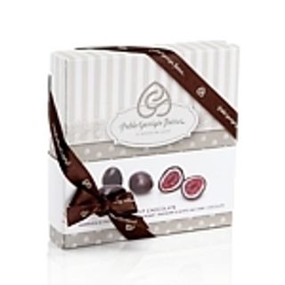 Fruit Chocolate Frambuesa Choco Blanco Y Fonda "Pablo Garrigós"