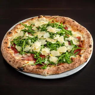 Bresaola
