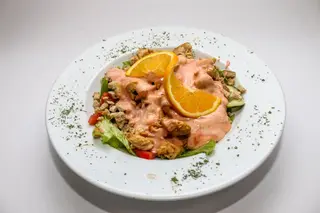 Cezar salata