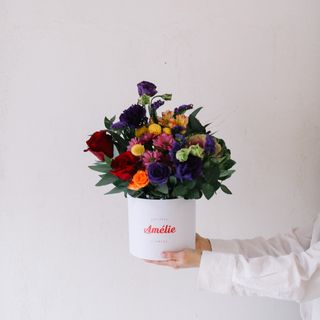 დახუჭობანა S