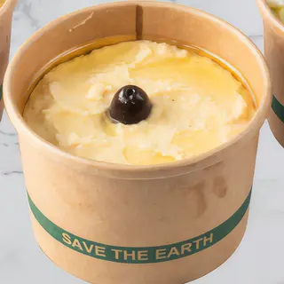 Hummus extra