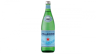 San Pellegrino 0.75 l