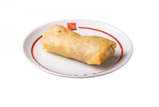 Rollito de primavera