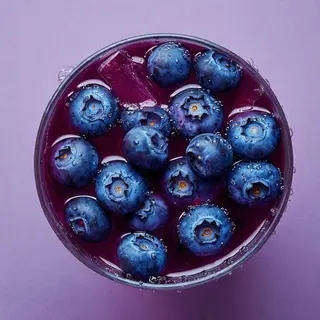 Blueberry