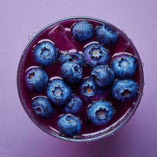 Blueberry