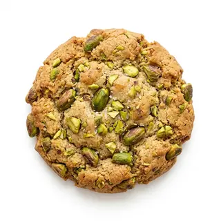 Galleta De Pistacho