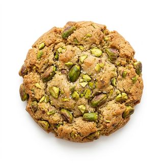 Galleta De Pistacho